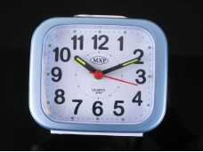 M-112 Alarm Mini Clock with Light